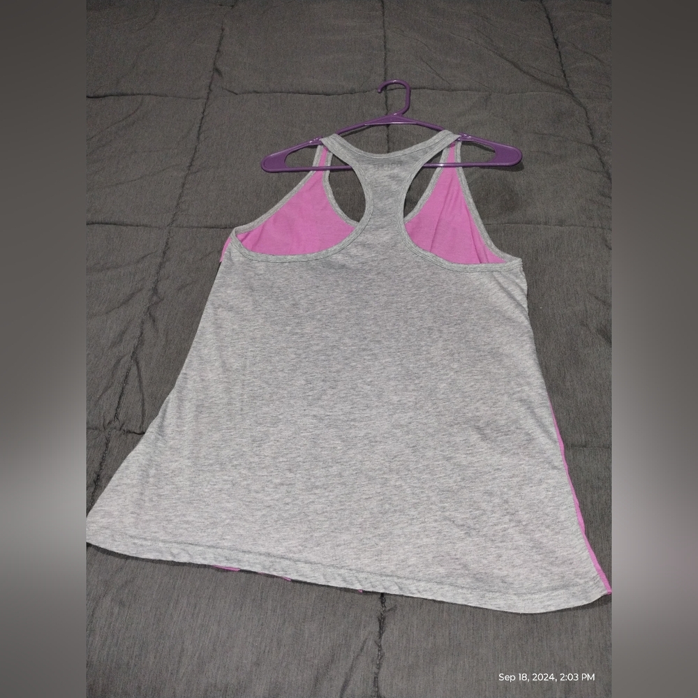 Nike Dri-Fit Tank - Picture 5 of 5